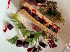 -Le Comptoir de Pierre Gagnaire