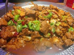 -俭寨大盘鸡·缸子肉·小公鸡·新疆菜(云通店)