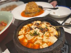 -狮王府淮扬菜(夫子庙老门东店)