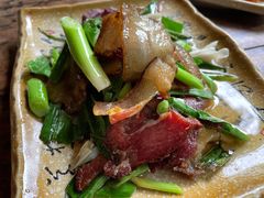 青城老腊肉-青城甲(青城山店)