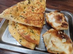 -新疆正宗烤肉营养馕(文化路店)