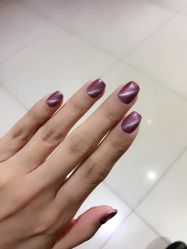 -JustNail甲思美甲
