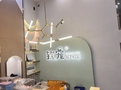 -钦宠·猫咪售卖·洗护·寄养(东圃旗舰店)