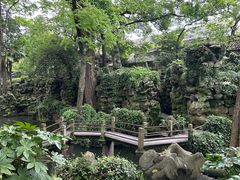 -绮园景区
