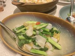 -上海和平饭店龙凤厅 Dragon Phoenix