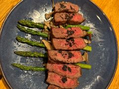 黑松露安格斯牛肉-森Some Fusion(荔湾店)