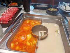 -新辣道鱼火锅(领展购物广场·中关村店)