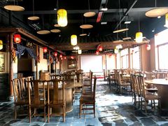 -张钰强中医正骨推拿连锁(唐家人才公寓店)