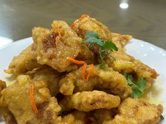 -开封灌汤包子铺(尚志大街店)