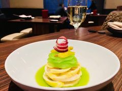 -上海外滩茂悦大酒店