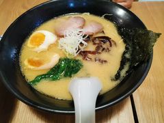 -麵の匠·一生堂(新世界店)