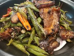 擂椒扣肉-赤宴·川菜(玉林店)