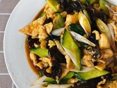 溜肉片-晓院餐厅