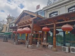 -一桶江山餐厅(松北店)