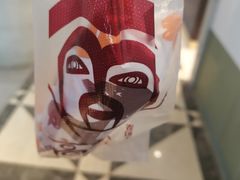 -高麦卷饼王(星海生活广场店)