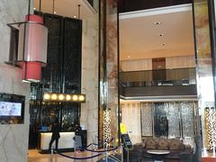 -中山利和希尔顿酒店