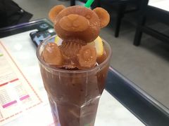 -澳门陈光记烧味饭店(万象城店)