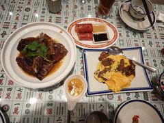 -香港新记茶餐厅(春熙太古里店)