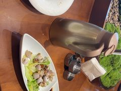 -钱江大院·芳宴江南(三花国际店)