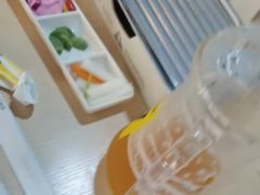 -木屋烧烤(惠阳华润小径湾店)