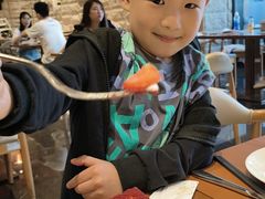 -天骄国际酒店·布拉格西餐厅(白石湖店)