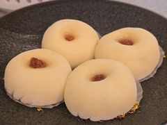 -萬盏·淮扬说VANCHAN(环球港店)