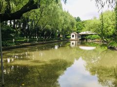 -瀛洲公园