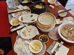-北京烤鸭 ·儿童菜 ·采风阁家常菜餐厅(亚龙湾天域酒店)