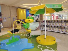 -天河领展广场