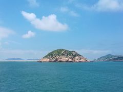 -枸杞岛