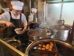 -蒋家肠旺面馆老店(合群路店)