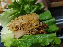 -鹤之乡·齐齐哈尔烤肉·非遗(秋涛路店)