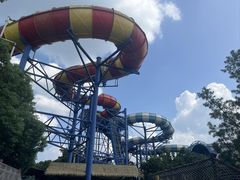 -上海玛雅海滩水公园