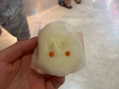 -海韵之星邮轮水会(明发商业广场店)