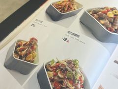 -晓波烧烤(南桥店)