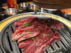-GOGIYA·咕叽吖韩国传统烤肉店(小榄店)