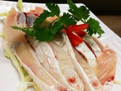 -金海阁海鲜火锅