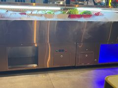 -丰茂烤串(公园店)