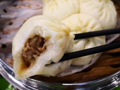-帕米尔食府(白云观店)