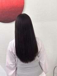 -FINE HAIR 烫染专业设计