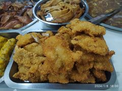 -阿芬卤面(花巷店)