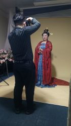 -盘子女人坊古装写真摄影(天津总店)