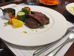 -RELLMAN莱尔曼扒房(黄埔店)