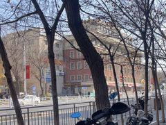 -海尔巴格一甸茶餐厅(团结路店)