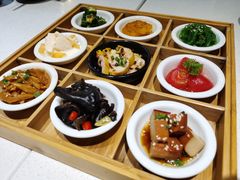 -新仙清汤牛腩(铜锣湾店)