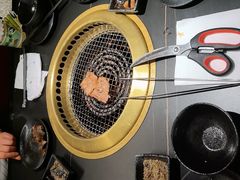 -谷牛和牛烤肉(漕河泾印象城店)