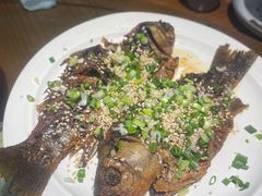 -盐帮食坊•小河帮川菜(四川师大店)