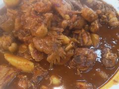 -农夫大盘鸡(经八路总店)