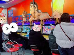 -天空之城动漫电玩世界(路劲又一城店)