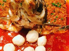 剁椒鱼头-凤凰湘语·湘粤鲜融(浦东旗舰店)